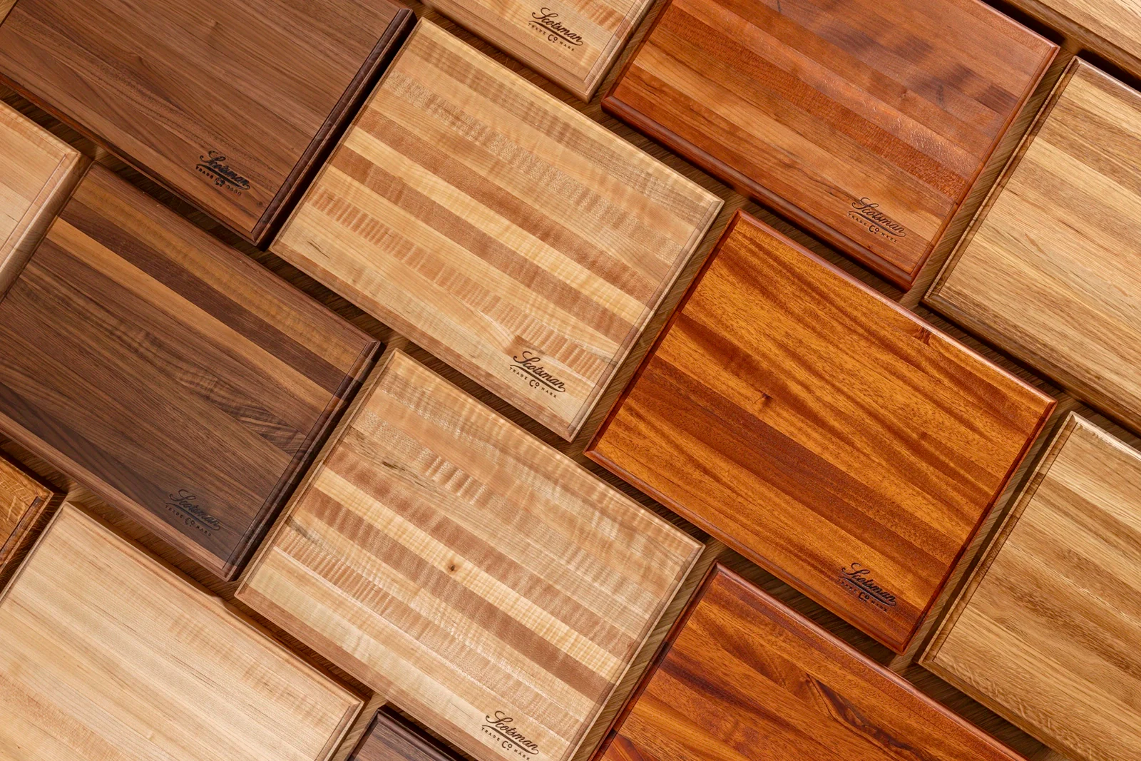Timeless American Craftsmanship